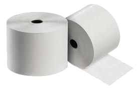 Rouleaux de Papier